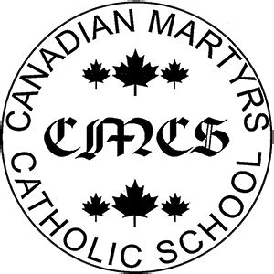 Documents | Canadian Martyrs Catholic School