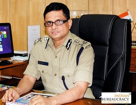 Rajeev Kumar IPS transferred as ADG & IGP- CID, West Bengal | Indian Bureaucracy is an Exclusive ...