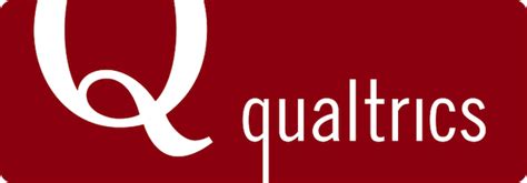 Qualtrics Logo - LogoDix