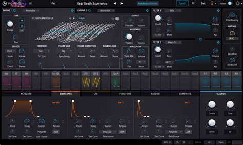 Wavetable Vst Free - seoclever