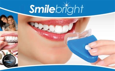 Teeth Whitening & Oral Care products | SmileBright Teeth Whitening