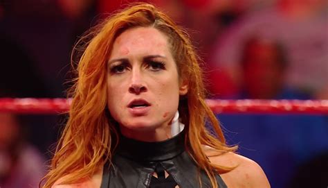 Becky Lynch Reveals Two Ring Names She Considered Using in WWE Before Settling on 'Becky Lynch ...