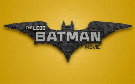 The LEGO Batman Movie Wallpapers - Wallpaper Cave