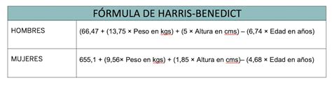 Calcular calorías diarias: aprende a hacerlo como un profesional