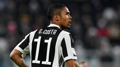 Douglas Costa Juventus Wallpapers - Wallpaper Cave