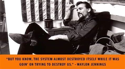 The original outlaw Waylon Jennings what would he think of todays country music? : r/country