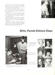 Rockford East High School - Argus Yearbook (Rockford, IL), Class of ...