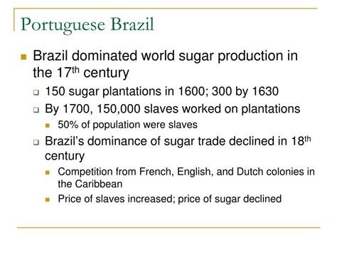 PPT - Exploration & Colonization PowerPoint Presentation, free download ...