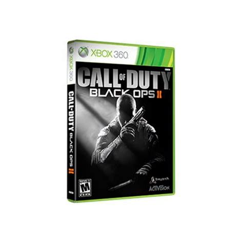 Call of Duty: Black Ops 2 Game of the Year Edition (XBOX 360) - Walmart.com - Walmart.com