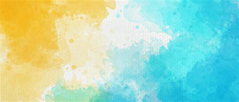 Hand painted watercolor texture abstract background 8205850 Vector Art at Vecteezy