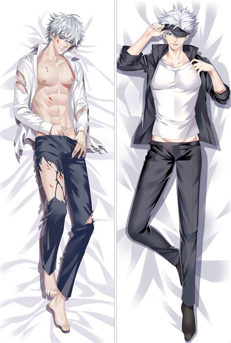 Discover 79+ anime body pillow case best - in.cdgdbentre