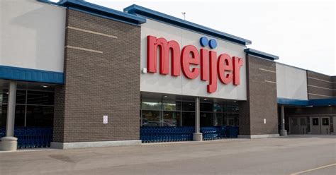 Meijer Pharmacies offers walk-in COVID-19 vaccine appointments | News ...