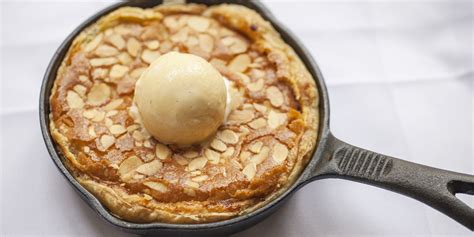 Bakewell Pudding Recipe - Great British Chefs