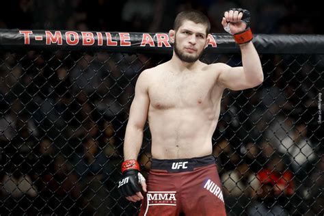 Khabib Nurmagomedov’s return injects jolt into UFC lightweight title ...