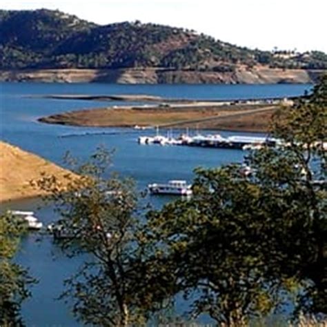 New Melones Lake Marina - Boating - Angels Camp, CA - Reviews - Photos ...