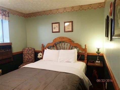 HOTEL MILLERSBURG - Bewertungen, Fotos & Preisvergleich (Ohio) - Tripadvisor