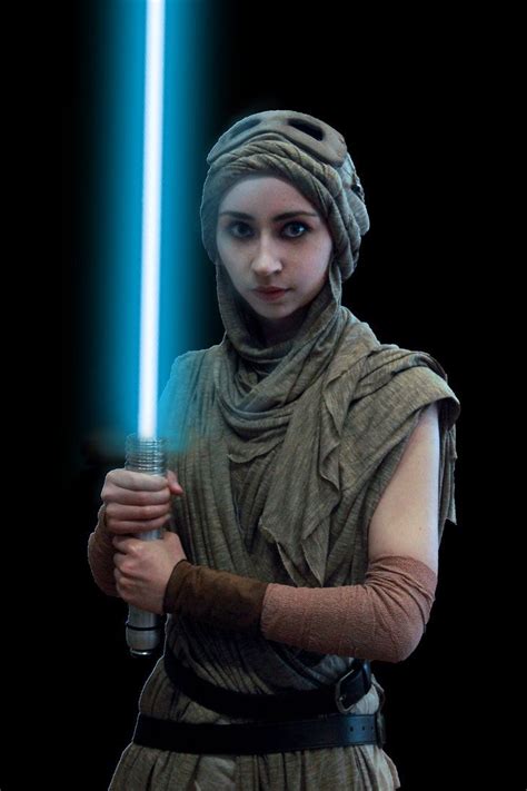 32 best images about Rey Star Wars cosplay on Pinterest | Cosplay, The force and Princess leia