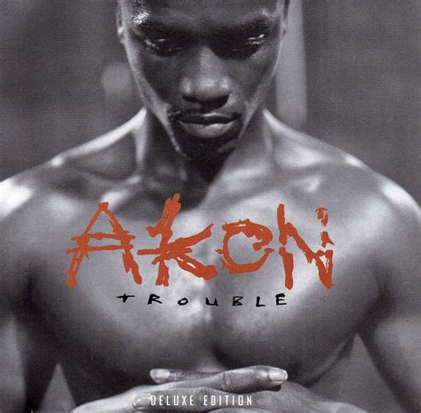 Akon: Ghetto (2004)