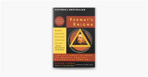 ‎Fermat's Enigma by Simon Singh on Apple Books