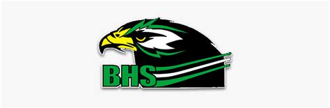 Birdville High School Logo, HD Png Download - kindpng