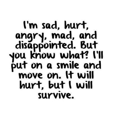 Sad Quotes About Moving On. QuotesGram