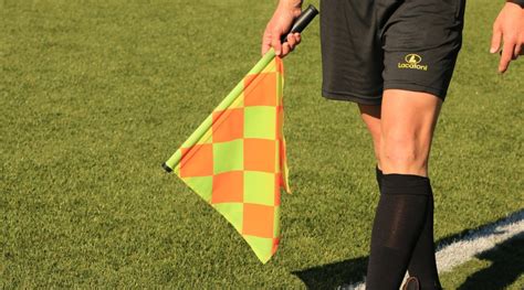 Linesman Training (4 July) | Greyhounds CSC