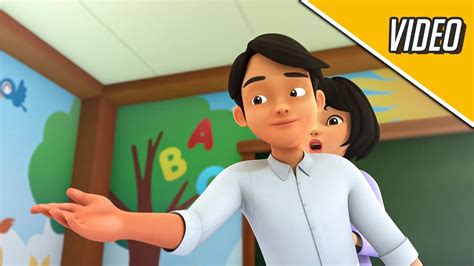 Upin & Ipin Musim 16 - Jom Menabung Full Episode | Upin Ipin Terbaru ...