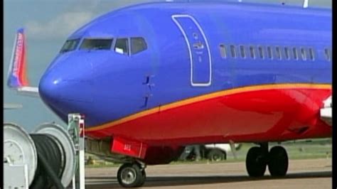 Southwest Airlines' early bird check-in changes includes one of three ...