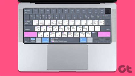 Macbook Air Keyboard Cover