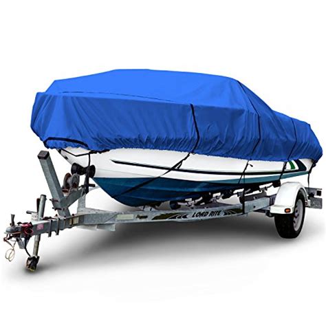 The 5 Best Bass Boat Covers In 2023 - Best Boat Report