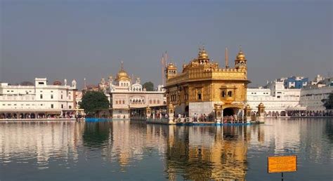 Punjab - Discover India