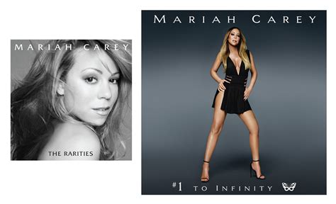 PBS | Mariah Carey Live at the Tokyo Dome, 2 LP Set-To Infinity + 2 CD ...