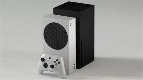 Microsoft Plans Further Console Models After Xbox Series X/S ...