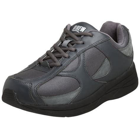 Buy Drew Shoes Men's Surge Walking Shoe, Grey, 11. 5 W US at Amazon.in