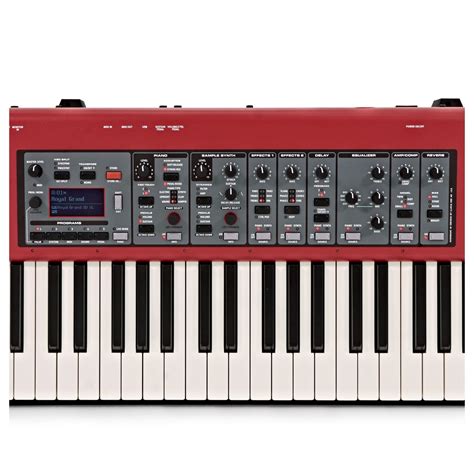 Nord Piano 3 with Free Accessories at Gear4music