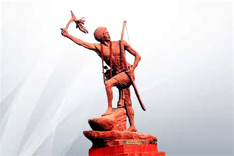 Bhagirath Baba To Birsa Munda: How Janjatis Led The Earliest Hindu Resistance Movements Against ...