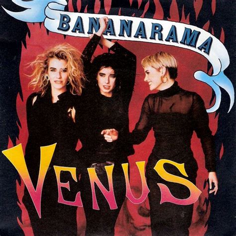 Bananarama – “Venus” | Songs | Crownnote