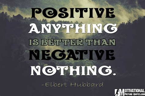 Elbert Hubbard Quote - Inspirational Positive Thinking Famous Quotes ...