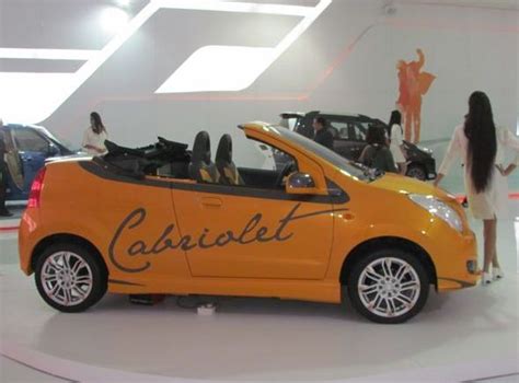 Maruti A-Star Cabriolet - Showing Maruti_A-Star_Auto_Expo_2.jpg