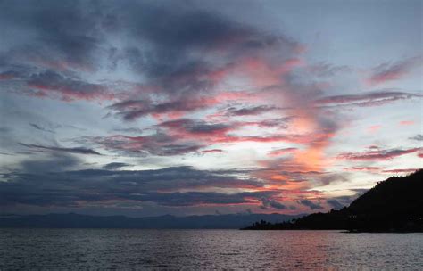 Lake Kivu, Rwanda - Humboldt Travel