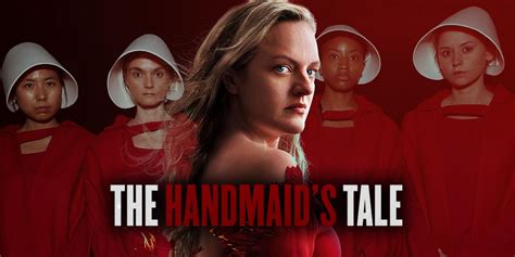 The Handmaid's Tale: Cast and Character Guide