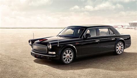 Hongqi