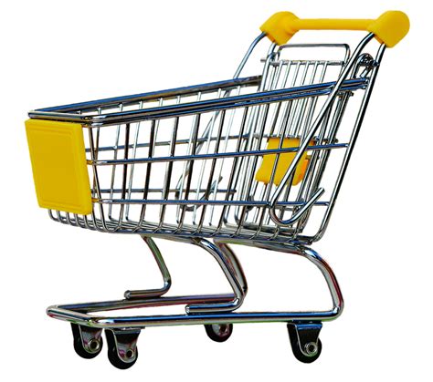 Shopping Trolley Cartoon - Trolley Stock Images, Royalty-free Images ...