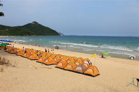 Beaches in Shenzhen | Guide to Shenzhen, Shekou, Guangdong, China