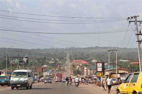 Enugu, Enugu State, Nigeria. #JujuFilms | Enugu, Nigeria, States