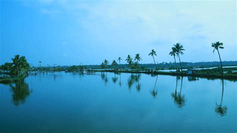 Kadamakkudy | Beautiful Villages of Kerala | Tourist Places in Ernakulam | Kerala Tourism