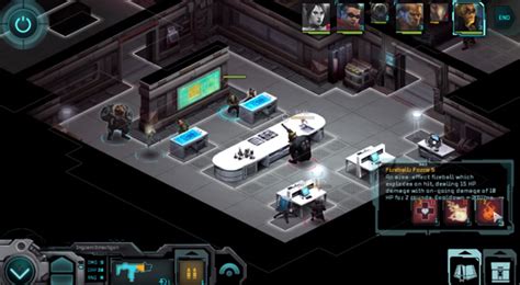 Shadowrun Returns Release Date Announced | The Mary Sue