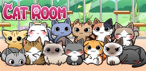 Cat Room - Cute Cat Games for PC - How to Install on Windows PC, Mac