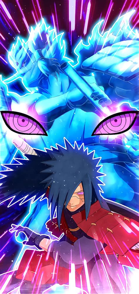 82 Wallpaper Naruto Uchiha For FREE - MyWeb