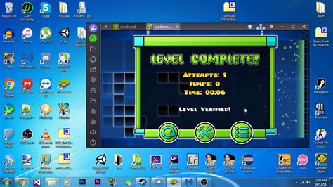 Geometry dash full version free - pixelnimfa